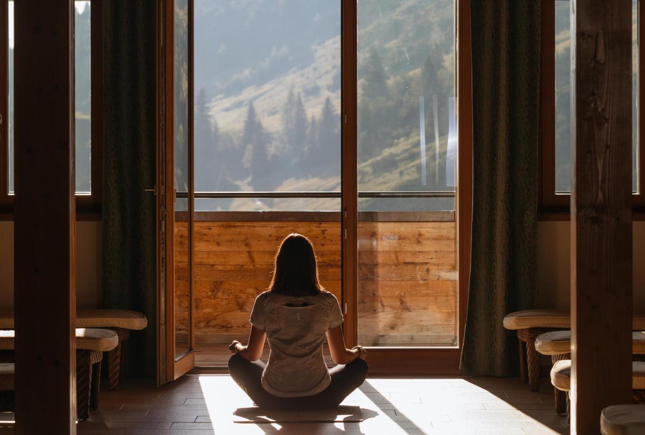 Alphus * Warth (Vorarlberg)
