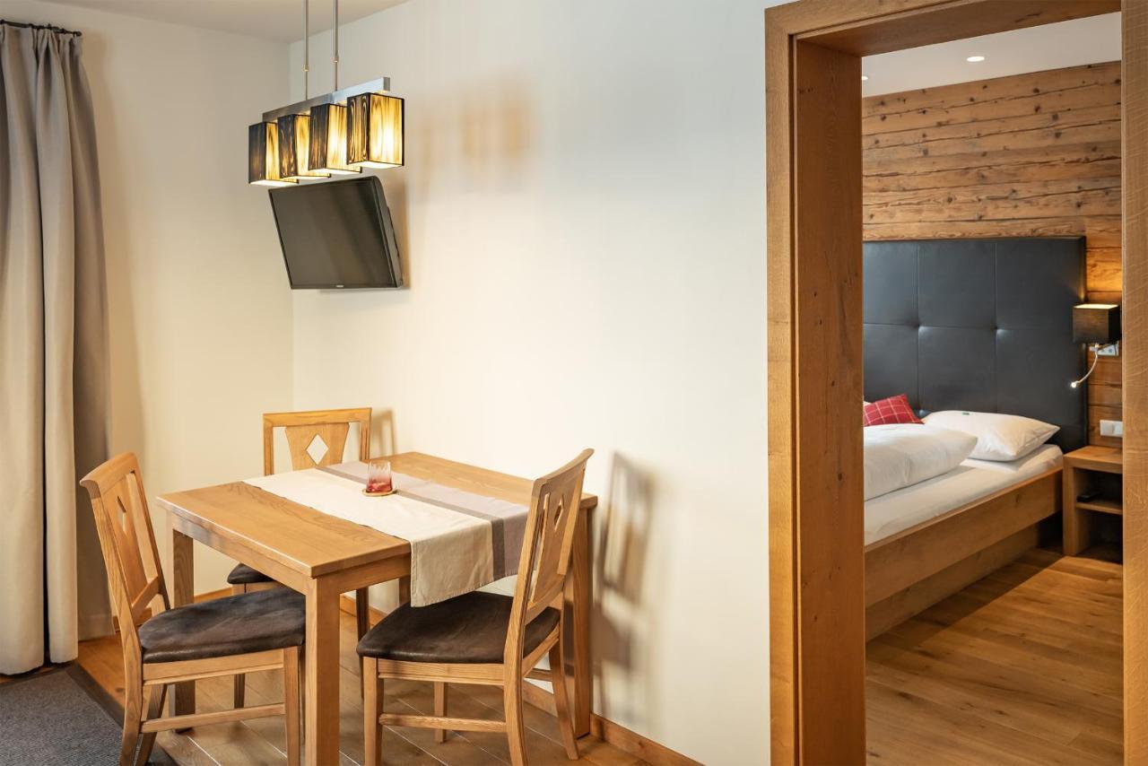 Apartment Alphus Warth (Vorarlberg)