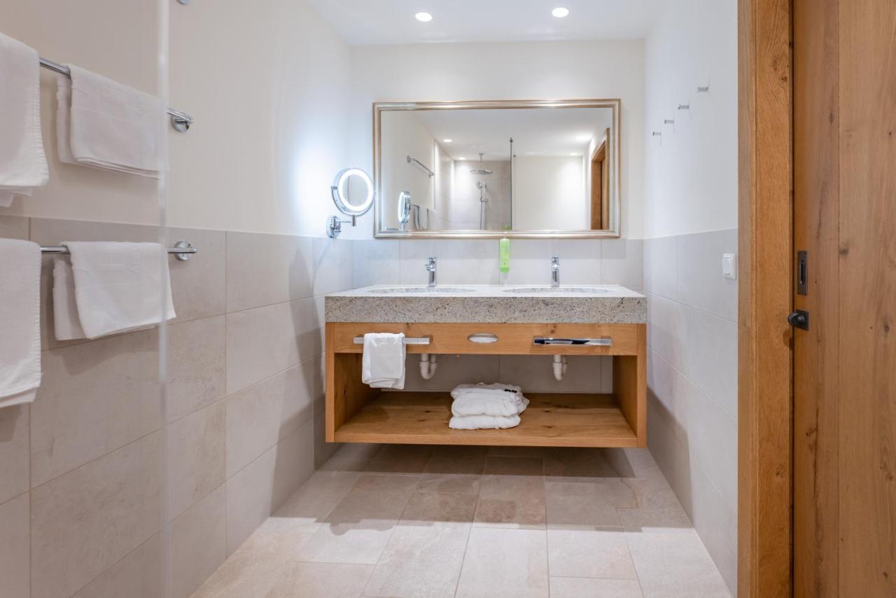 Apartment Alphus *