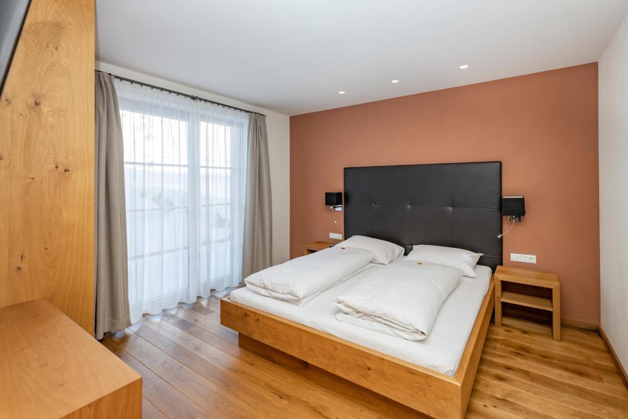 Alphus Apartment