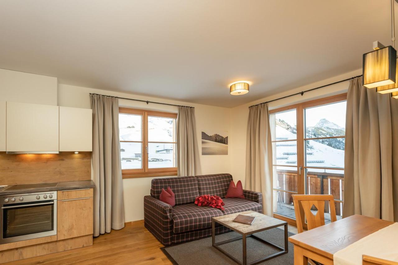 Alphus Apartment