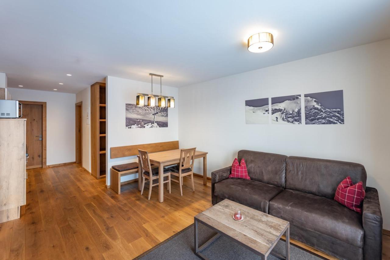 Alphus Apartment Warth (Vorarlberg)