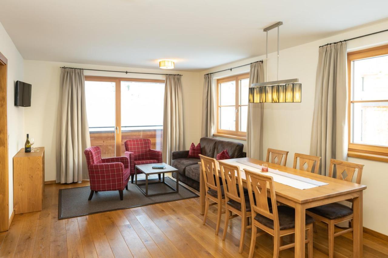 Alphus Apartment