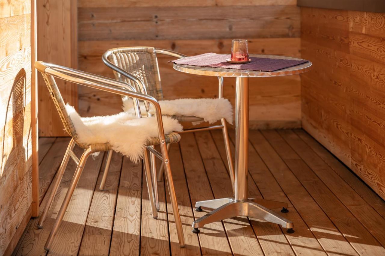 Alphus Apartment