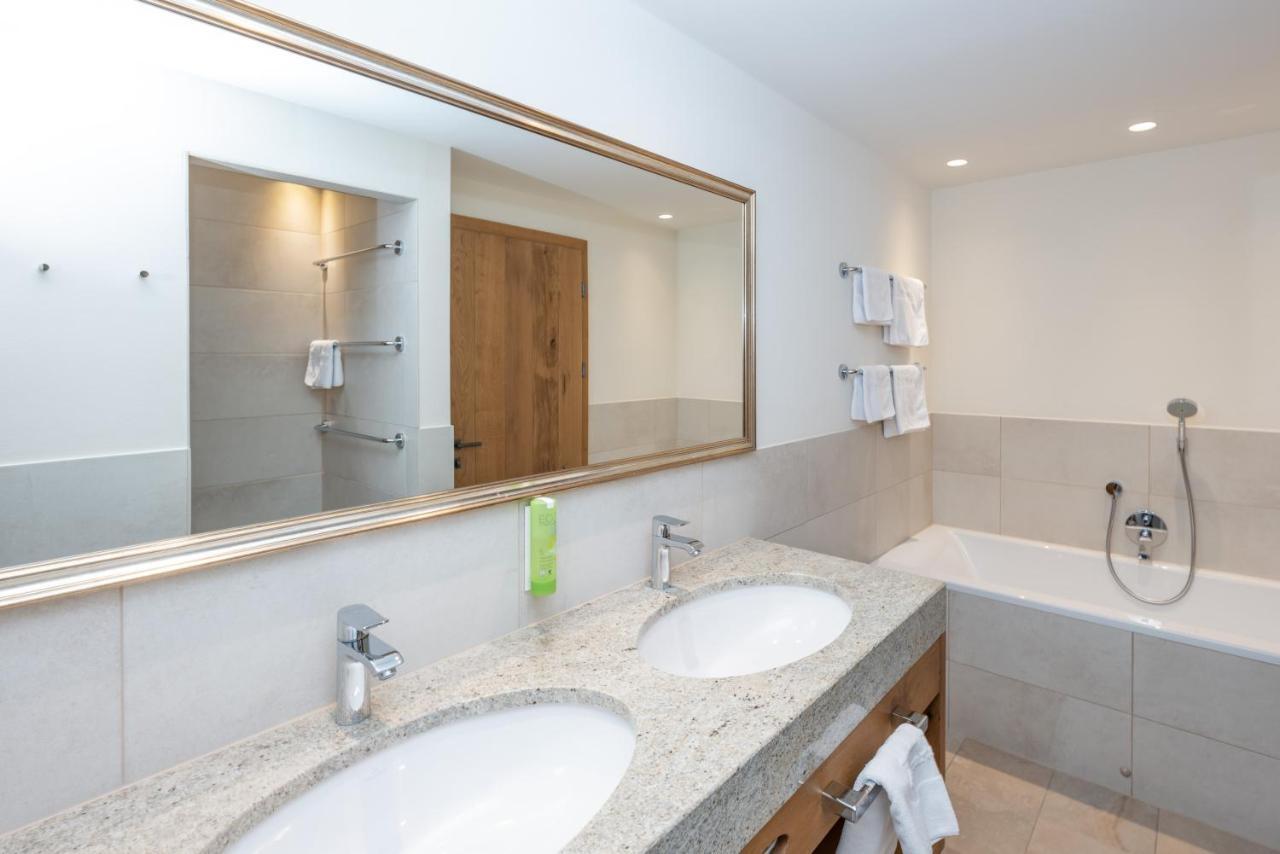 Alphus Apartment