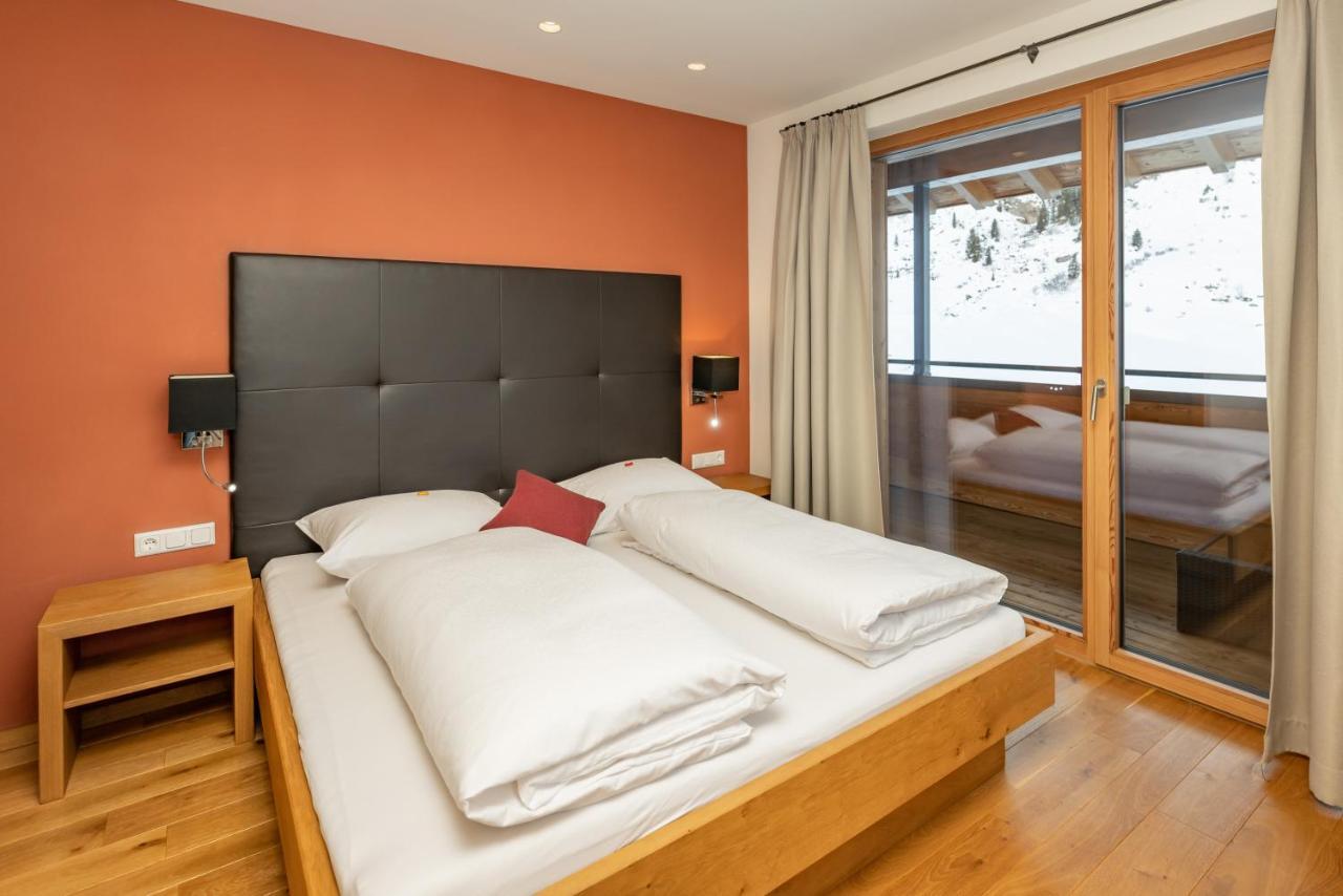 Apartment Alphus *