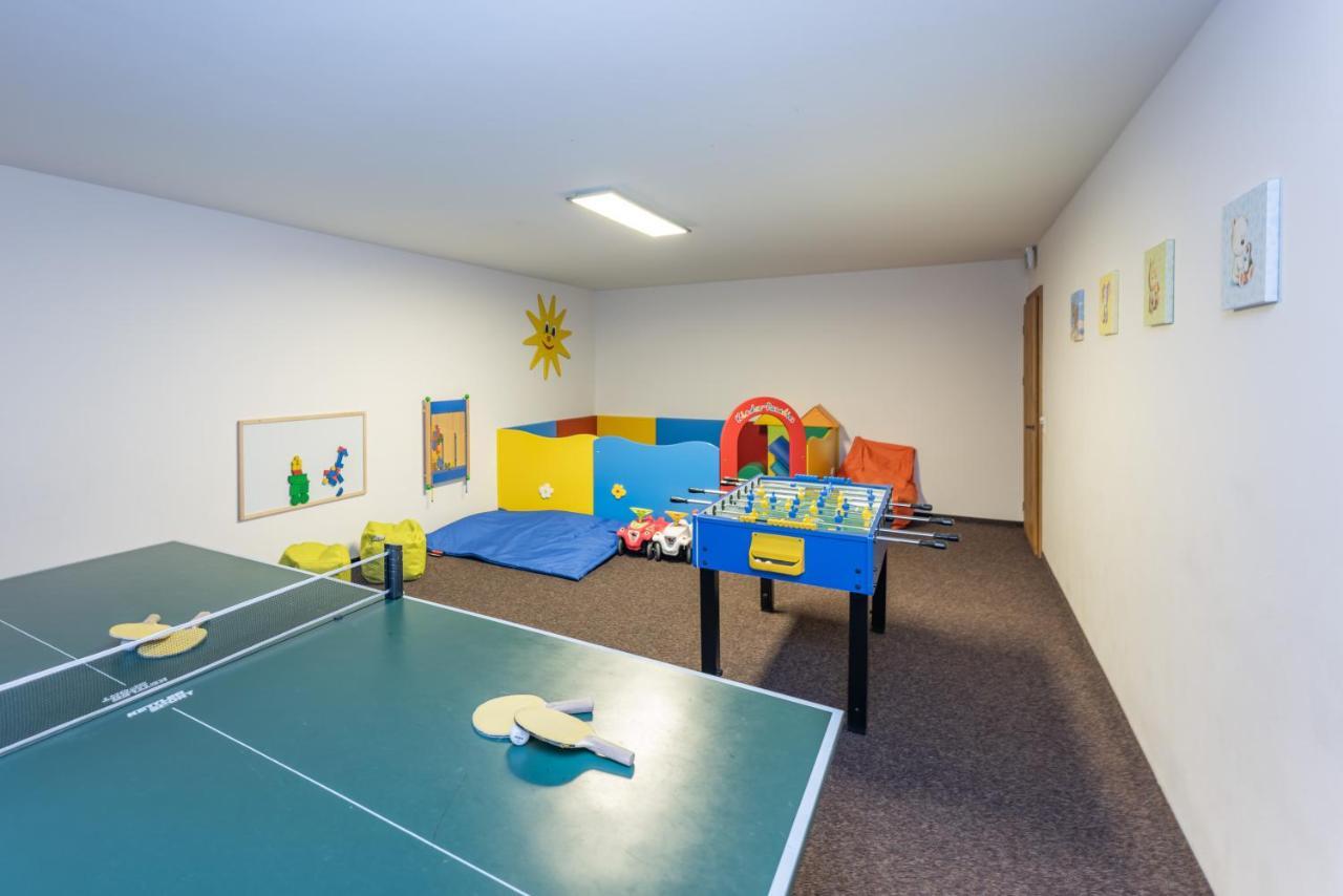 Alphus Apartment *